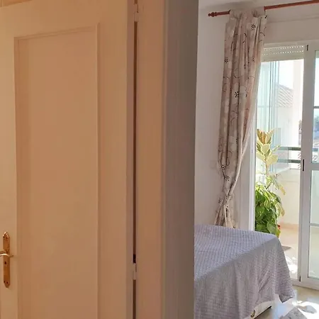 Luxury Penthouse With Sea&mountain Views & Hot Tub - Tranquility & Rest Appartement Benalmádena